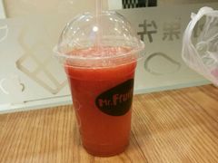 -Mr.Fruits水果先生(英蓝金融中心店)