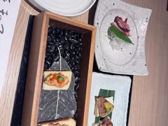 -匠和风精致料理(福州金融街万达店)