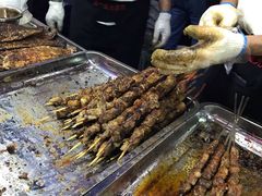 -五一星光夜市(SOHO新天地店)