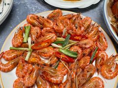 -友强·23年特色海鲜大排档(厦门店)