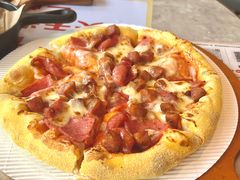 -必胜客(蜀山万象汇店)
