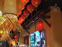 -山涧肴·泉水煮活鱼(坂田店)