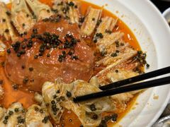 -阿里元老宋海鲜大排档(明发店)