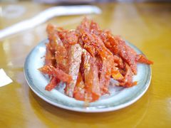 -顺姬冷面(延大店)