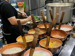 -元吉老一碗小锅米线(胜利广场店)