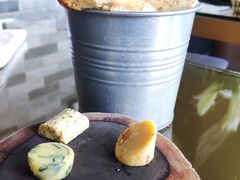 -AZUL by FUEL蓝色·法式酒馆(琶醍店)