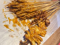 -辣小鲜·南昌大排档(船山路店)