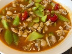 泡椒牛蛙-鹰龙海畔度假酒店(咸祥店)