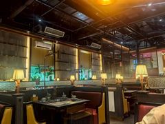 -牛村来人潮汕牛肉火锅(西单店)