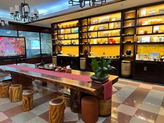 -湖畔居茶楼(湖滨店)