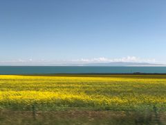 -青海湖国家重点风景名胜区