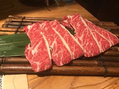 -千寻烧肉(政务区店)
