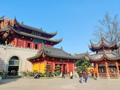 -上海东林寺(金山区)