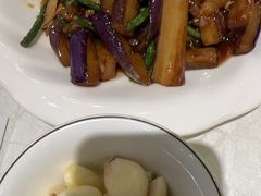 -福来居烤鸭店(天坛二店)