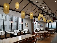 大堂-德克士(前门店)