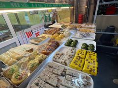 -白魁老号饭庄(安内店)