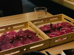 -锦和牛·炭火烧肉(ICC太和里店)