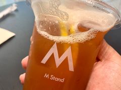 -M Stand(北京平安幸福中心店)