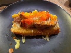 -戏作寿司(观音桥店)