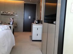 -北京康莱德酒店