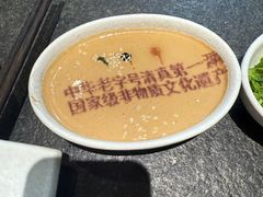 -东来顺(非遗·清真火锅·盛世广场店)