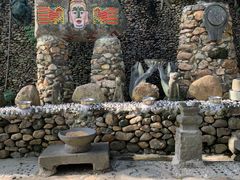 -海南槟榔谷黎苗文化旅游区