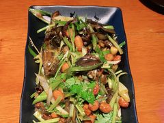 -鑫日千里马朝鲜族小馆(总店)