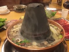 -月圆火锅(宁海东路二店)