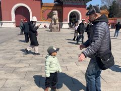 -北陵公园