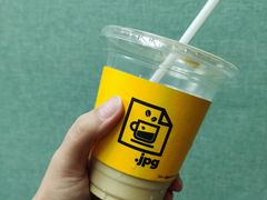 -JPG coffee(广州体育西店)