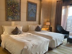 -上海浦东星河湾酒店