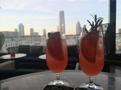 -四季酒店·空中花园 Aria on 9