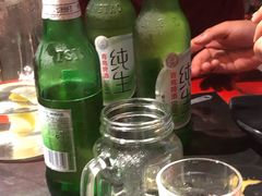 -南山八号火锅(曲江创意谷店)