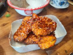 -楠火锅(哈尔滨金爵万象店)