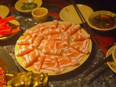 -蜀大侠火锅(四川北路店)