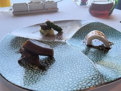 -金轩中餐厅 Jin Xuan(浦东丽思卡尔顿酒店)
