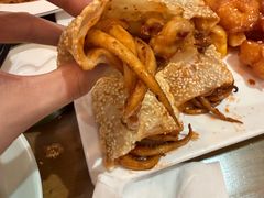 -鲁南仔·滕州炒鸡(经三路店)