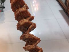 -新五爱道夜市