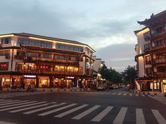 -印象江南(东栅店)