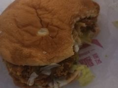 -麦当劳(海岸城店)