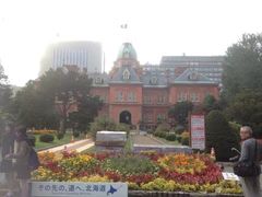 -北海道厅旧本厅舍(旧本庁舎)