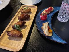-C&R西班牙餐厅