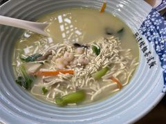 大煮干丝-粗茶淡饭(东关街店)