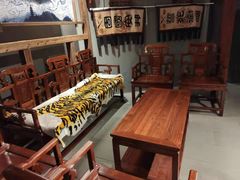 -MAX伯爵沉浸式超级游戏体验馆·实景桌游·剧本杀(小时代店)