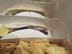 -CHEESE TACO搬砖客(凯德店)
