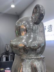 -藤野造型烫染·漂发