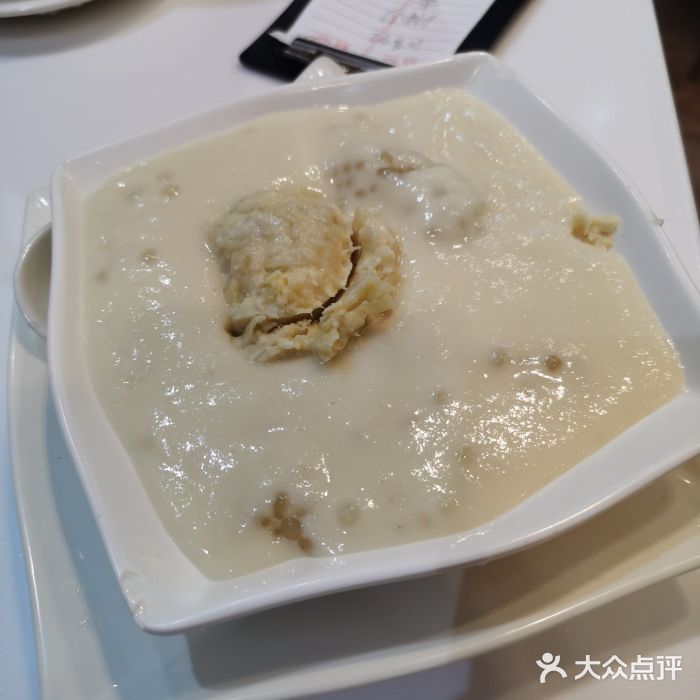 糖水佬甜品(深水埗店)图片