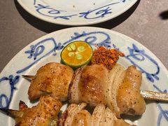 -沼津港精致料理·寿喜烧·烧鸟(龙湖南桥天街日料榜单店)