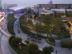 -成都华侨城欢乐里