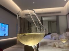 -深圳国际会展中心洲际酒店